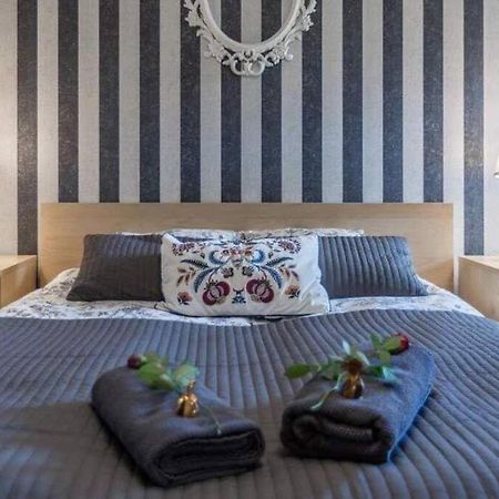 Apartament 6 W Centrum 5 Min Od Krupowek, Parking Zakopane Bagian luar foto